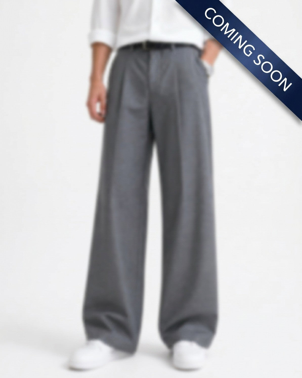 Tailored Pants