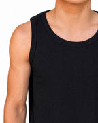 Black Tank Top