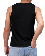 Black Tank Top