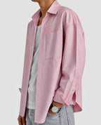 Cashmere Shirt