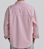 Cashmere Shirt