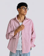 Cashmere Shirt
