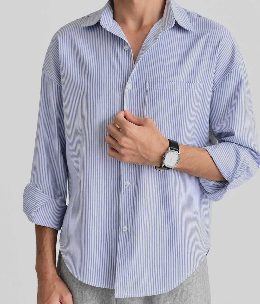Striped Shirt