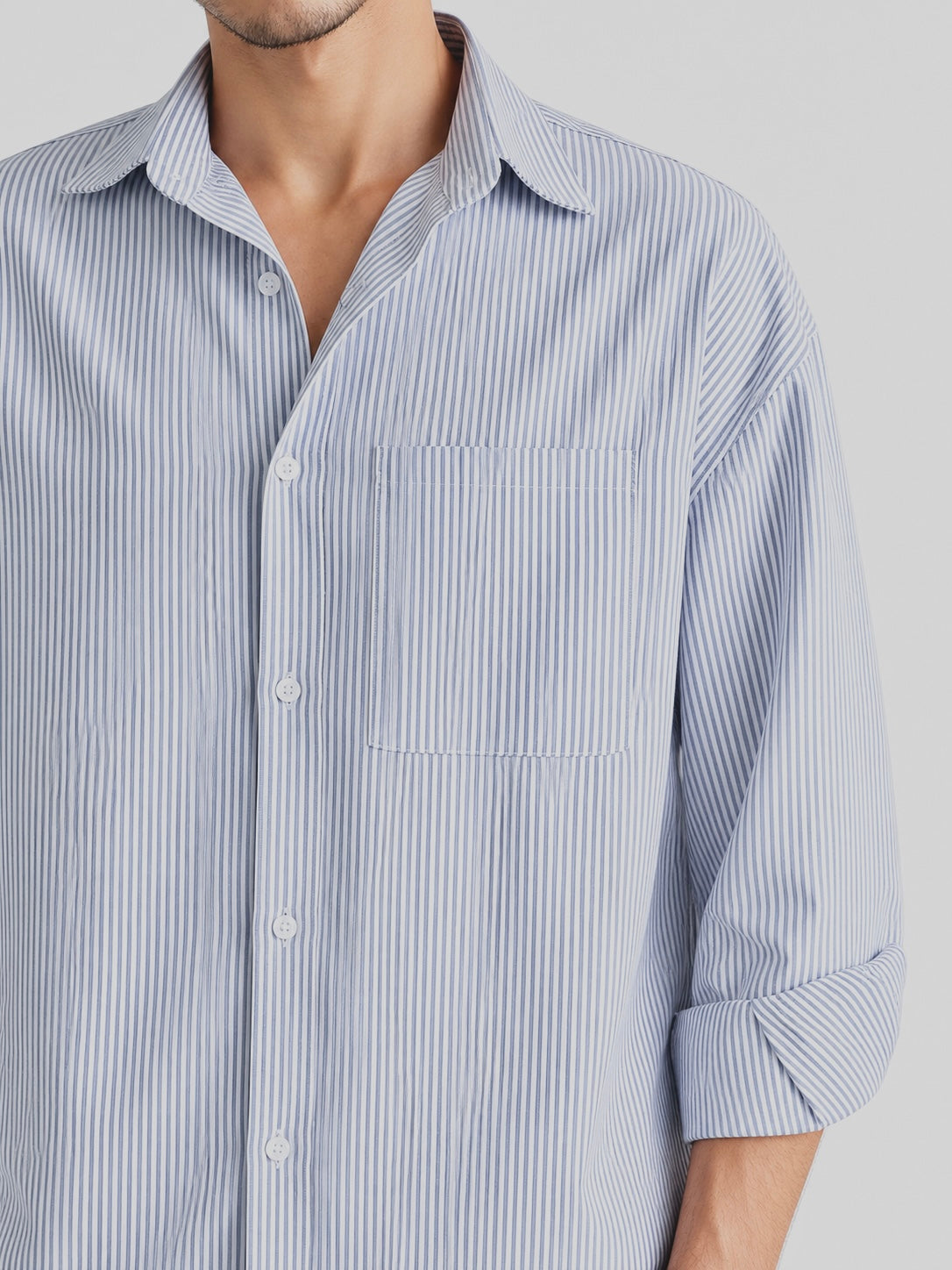 Striped Shirt