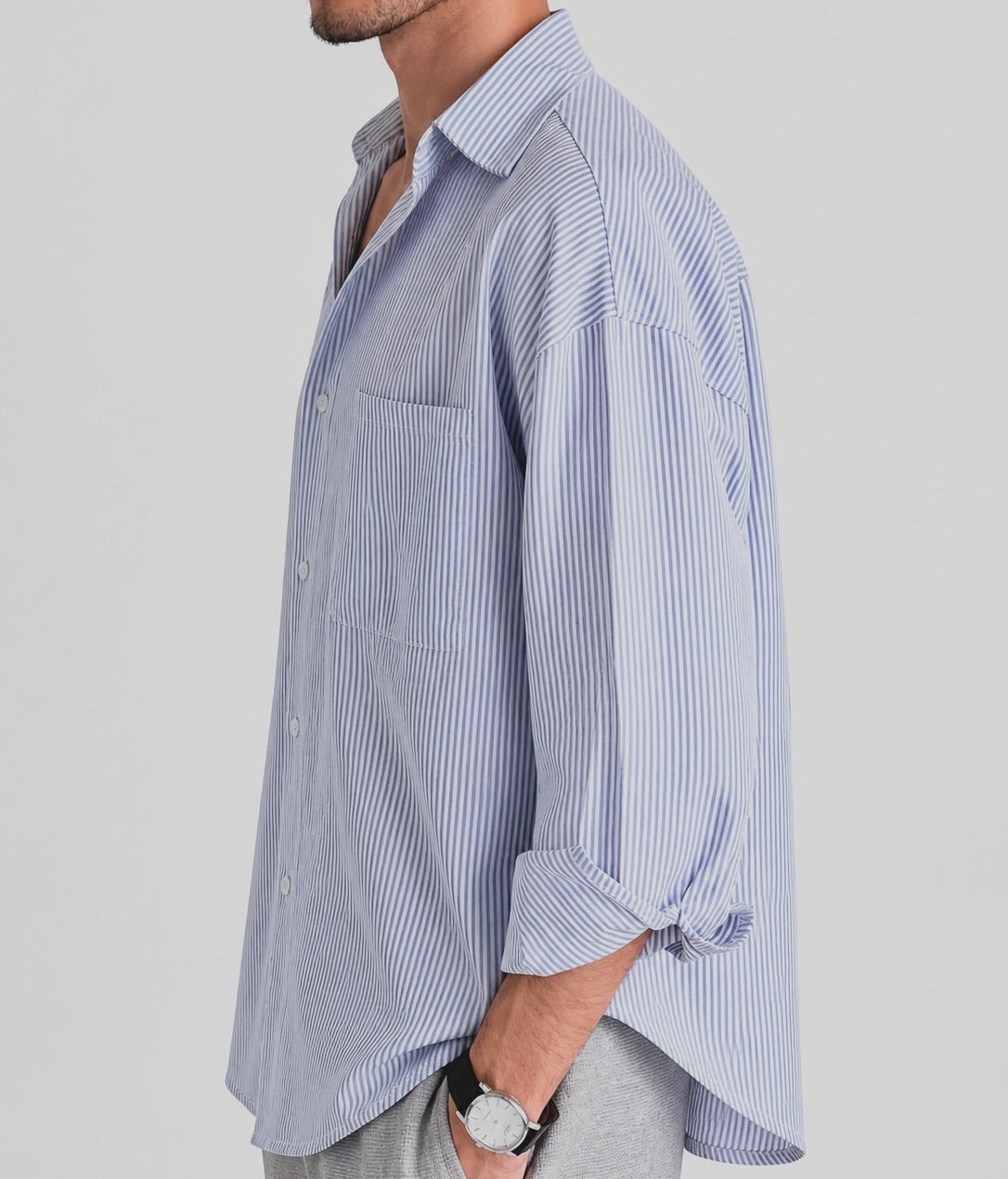 Striped Shirt
