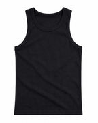 Black Tank Top
